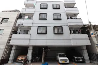 第3ハイツ卓の画像