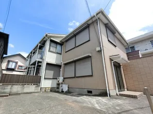 ベルメゾン春日の画像