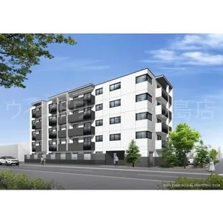 SOLEIL元町の画像