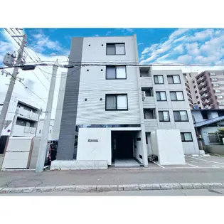 DPレジデンス山鼻の画像