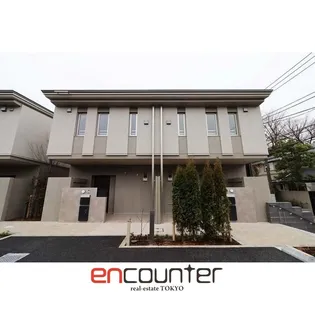 瀬田の杜 GARDEN&TERRACE Wの画像