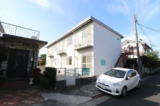 ハイフラットの画像