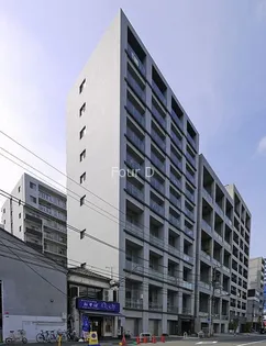 KAMOME【10階】の外観