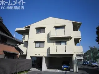 峯ハイツの画像