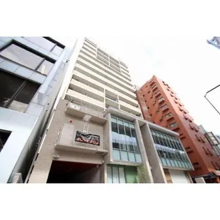 Viare storia(ヴィアーレストーリア)【11階】の外観