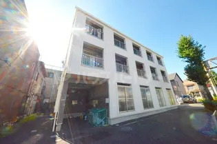 サンピア足立 五反野の画像