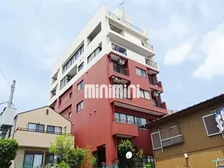プラザサイトウの画像