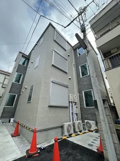 インペリアル平井の画像