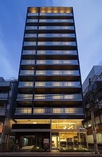 ザ パークハビオSOHO大手町の画像