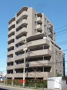 カテリーナ石神井公園の画像