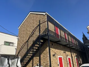 ハーミットクラブハウス鶴見の画像