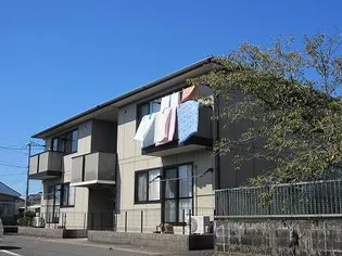 セジュールMⅢの画像