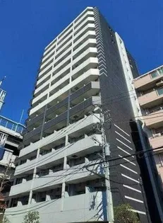 東京都板橋区板橋2【マンション】の外観