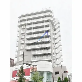 ファーストシティ上落合の画像