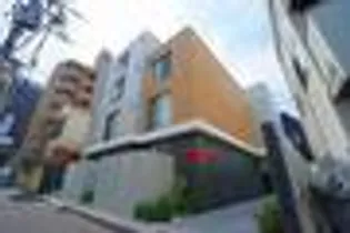 東京都文京区大塚4【マンション】の外観