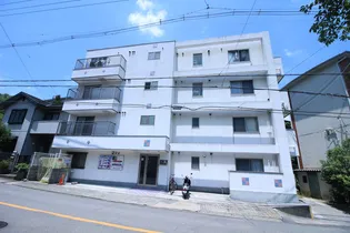 有馬サテライトマンションの画像