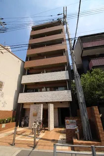 CITY SPIRE美章園の画像