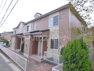 ウエスト ウイングの画像