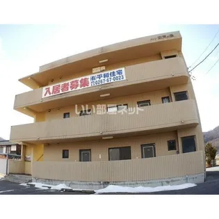 ファン志賀の森の画像