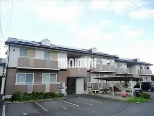 エクセルイナダ A棟の画像