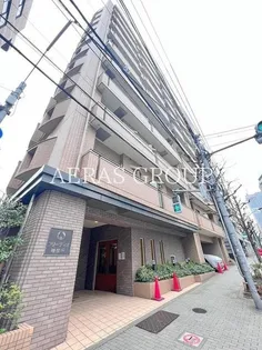 フリーディオ神楽坂の画像