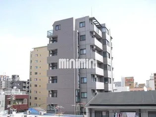 パックス今池の画像