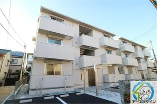 ル シャンドゥ フルールBの画像