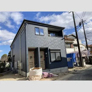 リーブルファイン新舞子Ⅱの画像