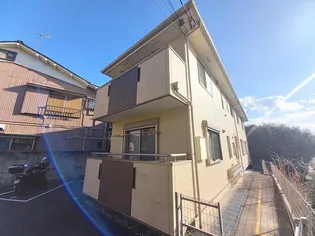 DMハイツ駒岡の画像