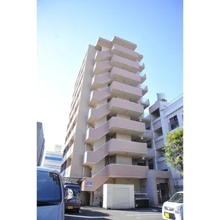 KOHEN NO 2ビルの画像