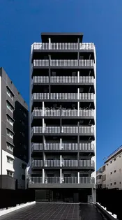 アクサス渋谷初台の画像