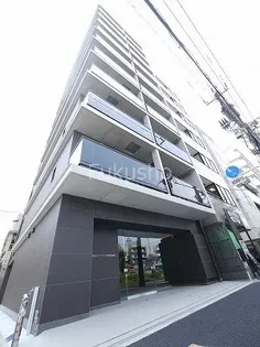 クレイシア西横浜の画像