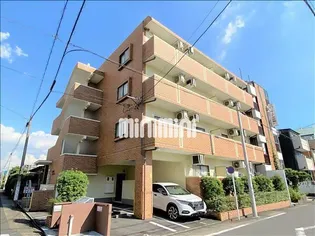 KAWIC GOKISO【1階】の外観