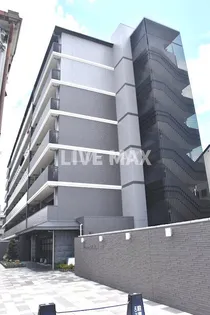 プレサンスTHE KYOTO 彩美の画像