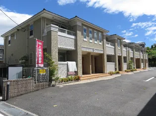 ラフィーネの画像