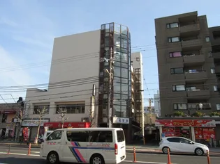 エクセル田辺の画像