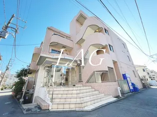 リヴシティ平和島の画像