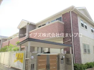 KTIレジデンス大和田A棟の画像