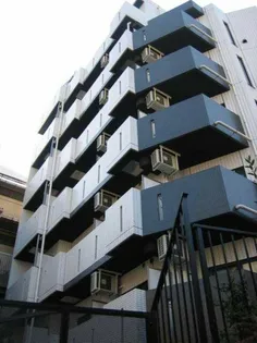 CYNTHIA FOURーD MEGUROOHASHIの画像