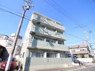 BAKER ST 221Bの画像