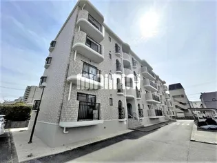 マンションボヌールの画像