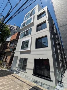 長崎6丁目新築マンション【3階】の外観
