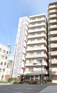 サカエ音羽マンションの画像