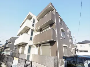 グラナーダ Kの画像