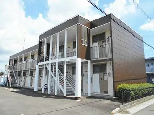 レオパレスHANAZONOの画像