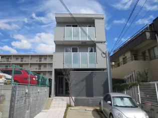 シティフラット灘の画像