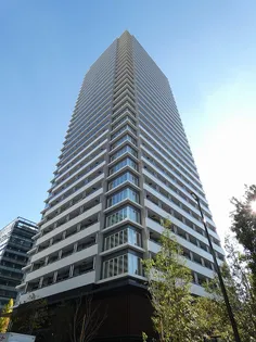 BRILLIA TOWER 浜離宮の画像