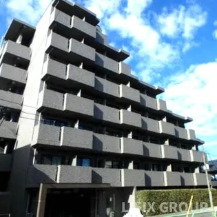 ルーブル都立家政弐番館の画像