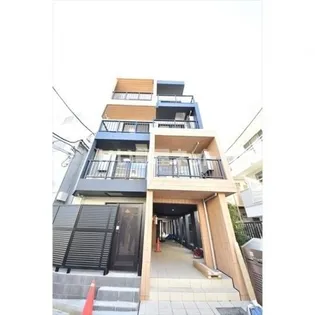 CASA PIAZZA 二子玉川の画像