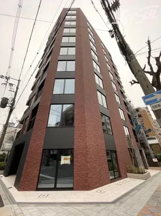 コスモ釣鐘町の画像